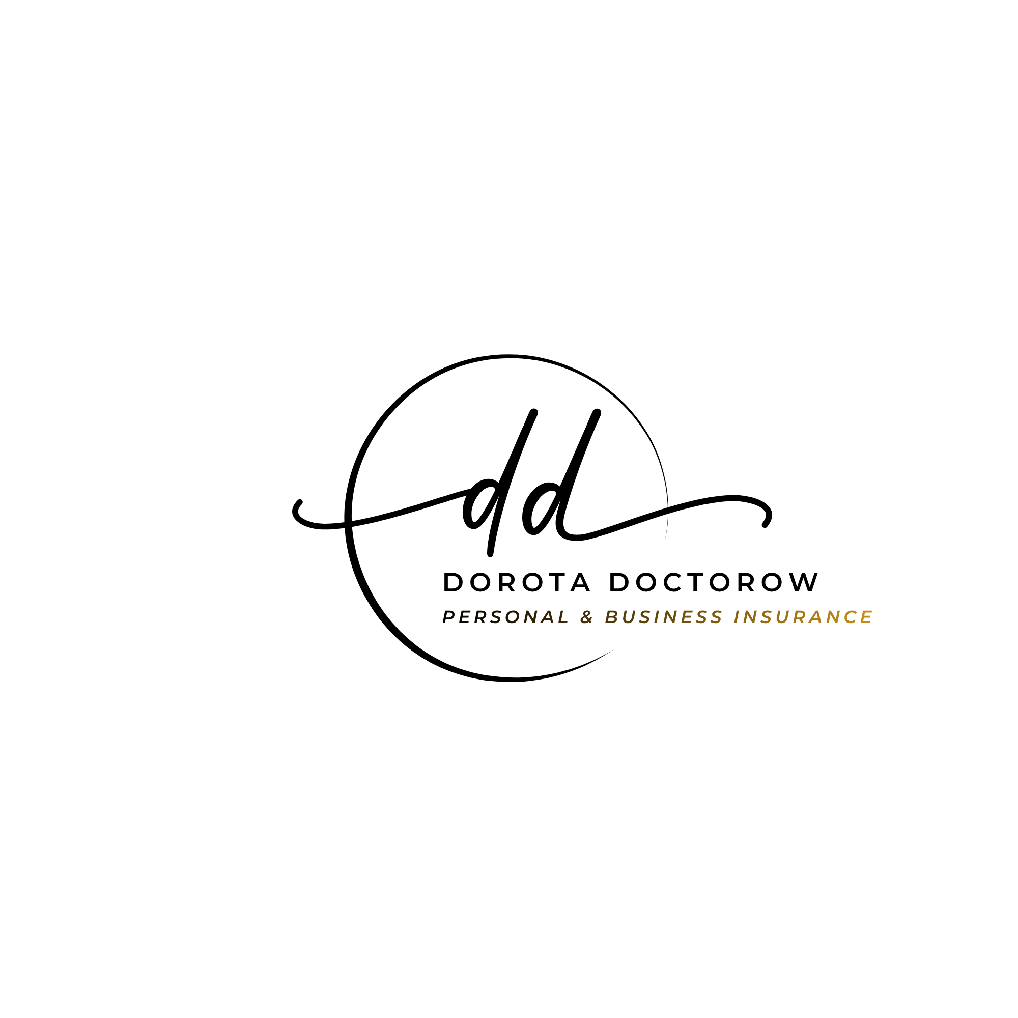 Dorota Doctorow — Personal and Business Insurance